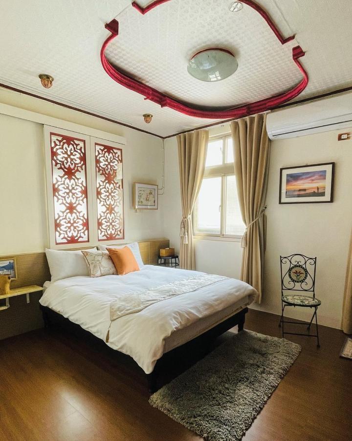 Mu Ju B&B Маґун Екстер'єр фото