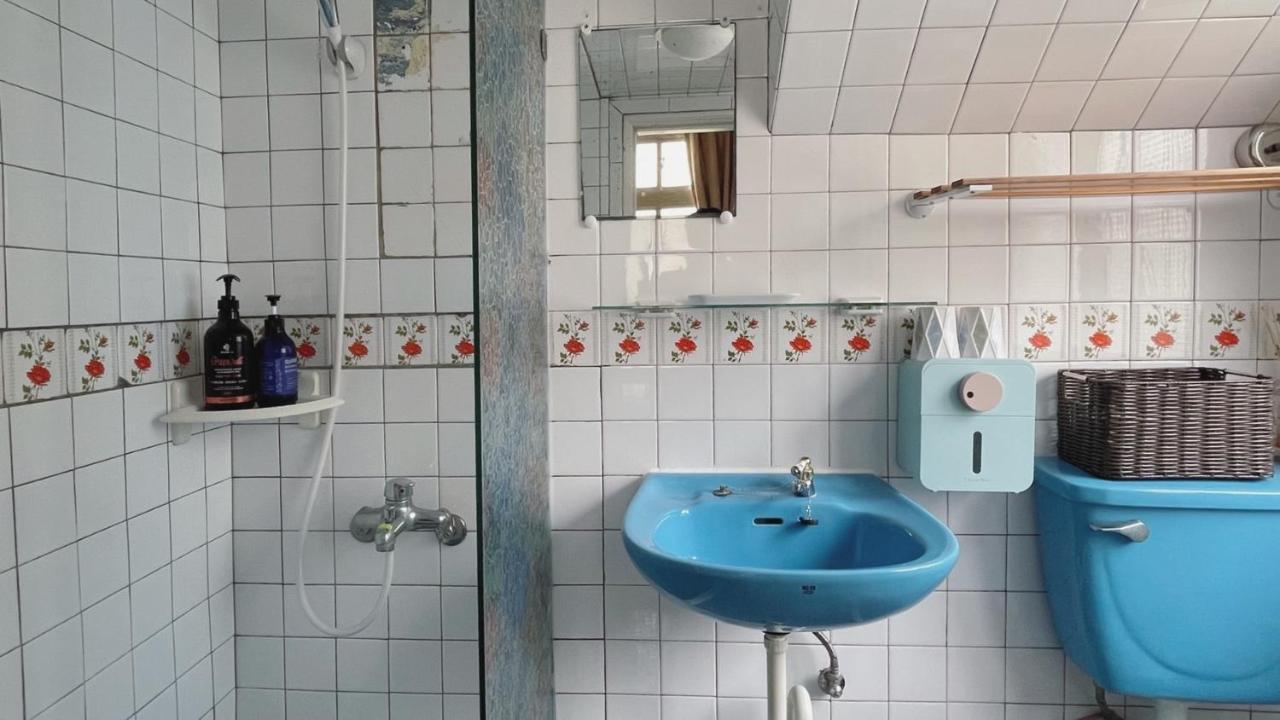 Mu Ju B&B Маґун Екстер'єр фото